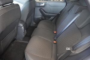Ford Puma bild 20