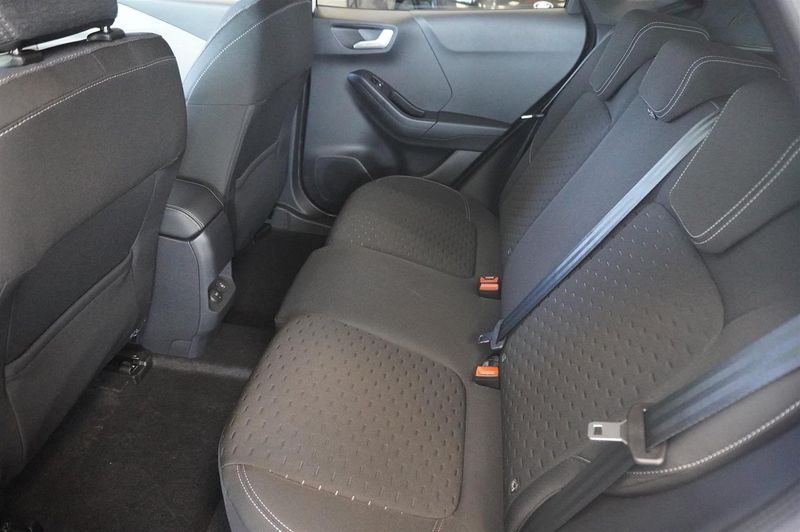 Ford Puma bild 20