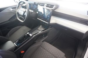 Ford Puma bild 18