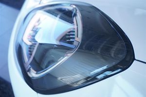 Ford Puma bild 9