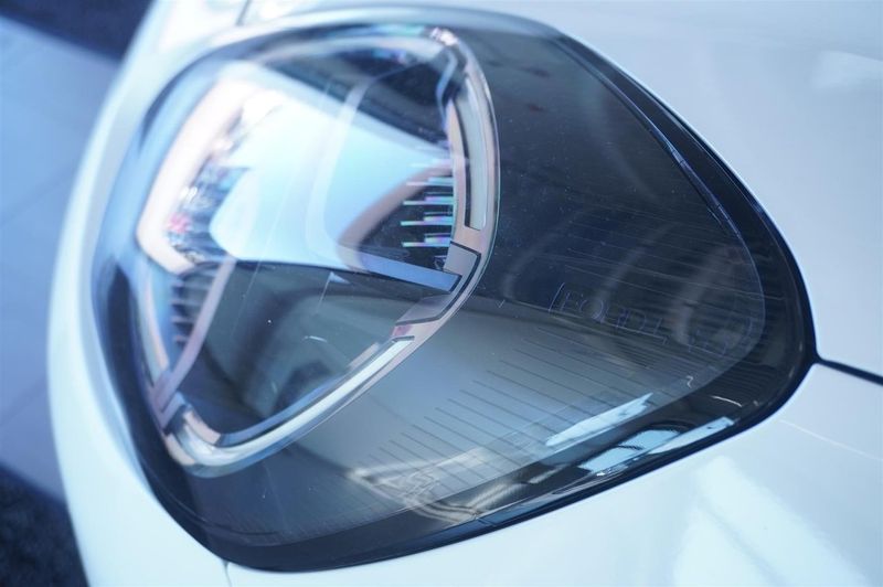 Ford Puma bild 9