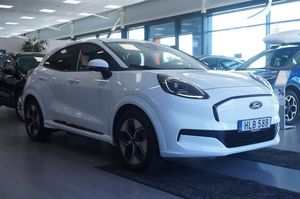 Ford Puma bild 3