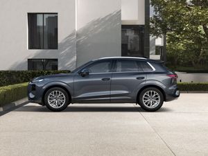 Audi Q3 bild 4