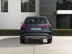 Audi Q3 bild 6