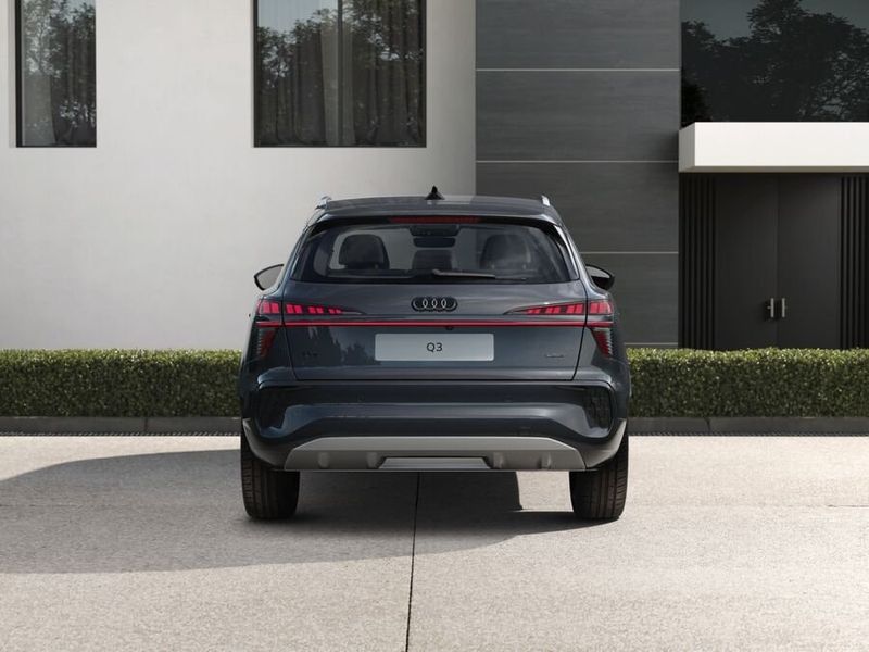 Audi Q3 bild 6