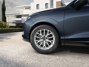 Audi Q3 bild 9