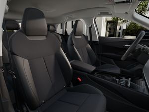 Audi Q3 bild 7