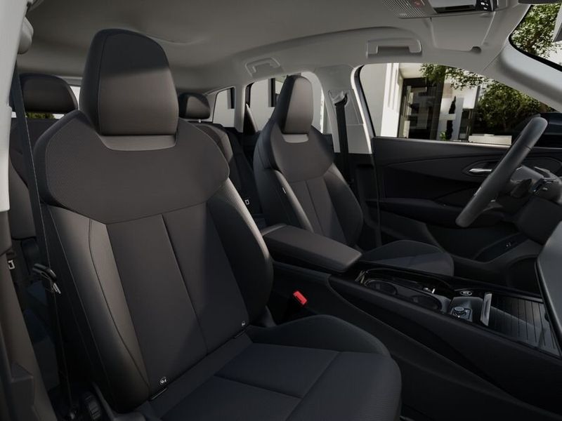 Audi Q3 bild 7