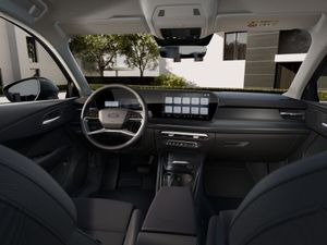 Audi Q3 bild 8