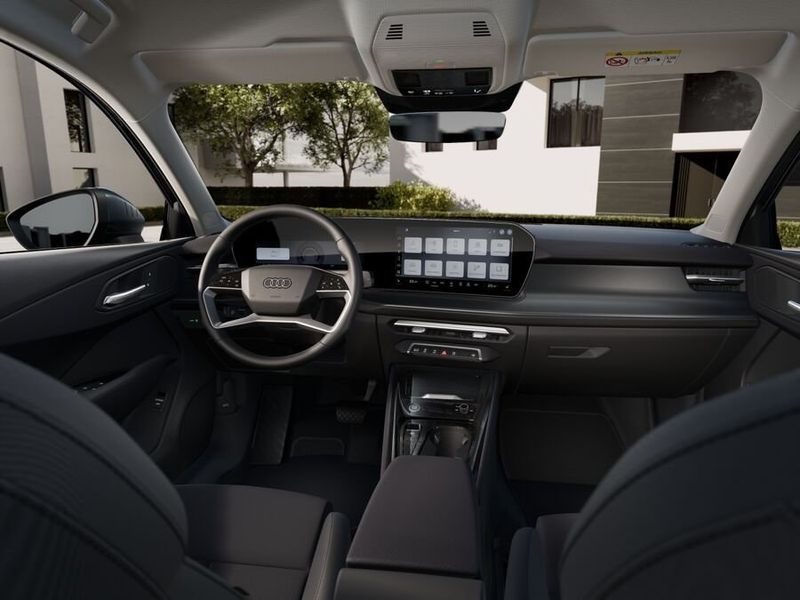 Audi Q3 bild 8