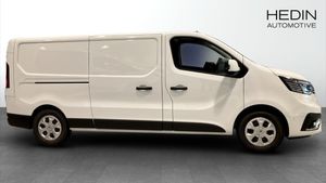 Renault Trafic bild 6