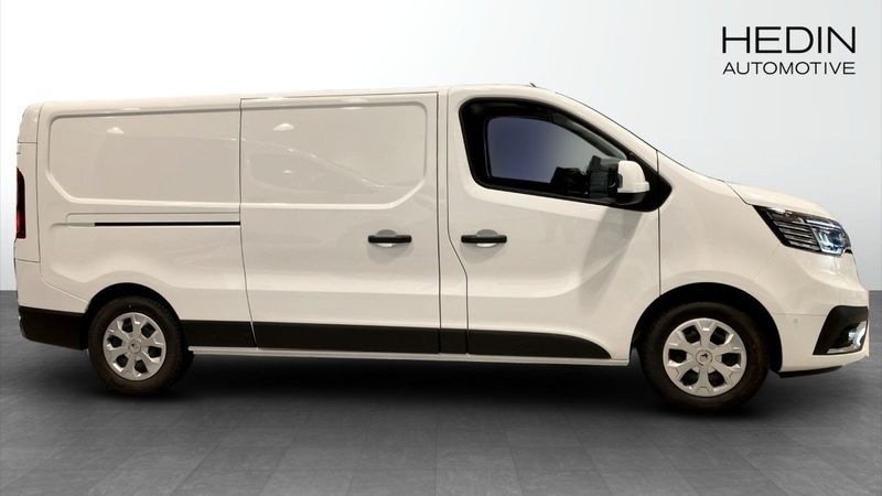 Renault Trafic bild 6