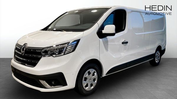 Renault Trafic E-TECH 100% EL L2H1 52KWH - 2024