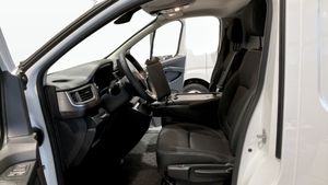 Renault Trafic bild 5