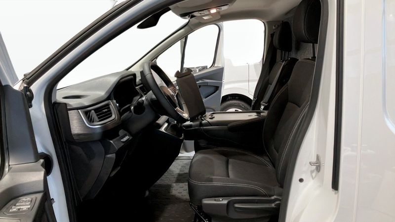 Renault Trafic bild 5