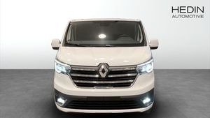 Renault Trafic bild 8