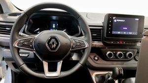 Renault Trafic bild 4