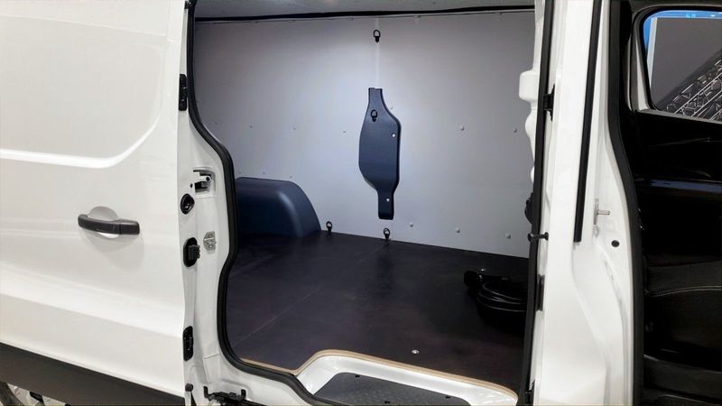 Renault Trafic bild 10