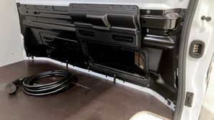Renault Trafic bild 11