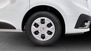 Renault Trafic bild 9