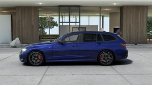 BMW M340 bild 4
