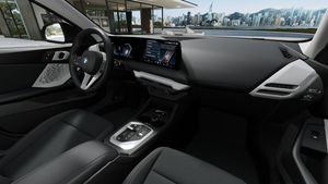 BMW 120 bild 13