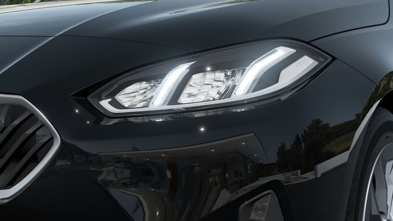 BMW 120 bild 6