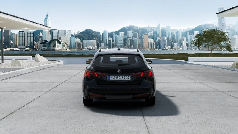 BMW 120 bild 5