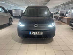 Volkswagen Caddy bild 7