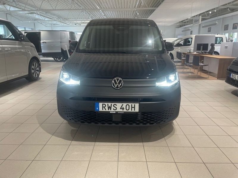Volkswagen Caddy bild 7