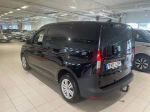 Volkswagen Caddy bild 5