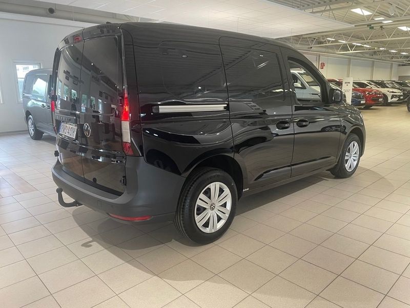 Volkswagen Caddy bild 3