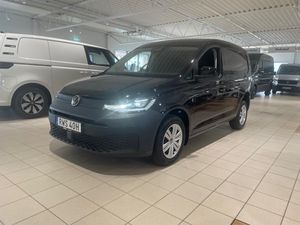 Volkswagen Caddy bild 2