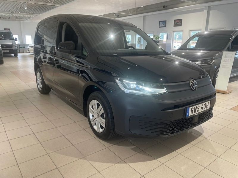 Volkswagen Caddy bild 4