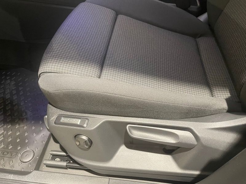 Volkswagen Caddy bild 9