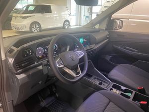 Volkswagen Caddy bild 6