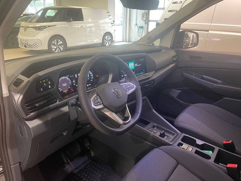 Volkswagen Caddy bild 6