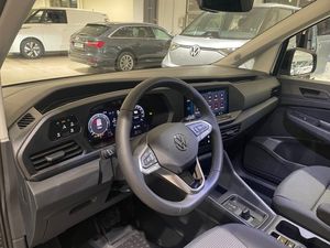 Volkswagen Caddy Maxi bild 9