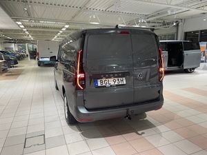 Volkswagen Caddy Maxi bild 6