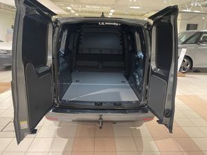 Volkswagen Caddy Maxi bild 7