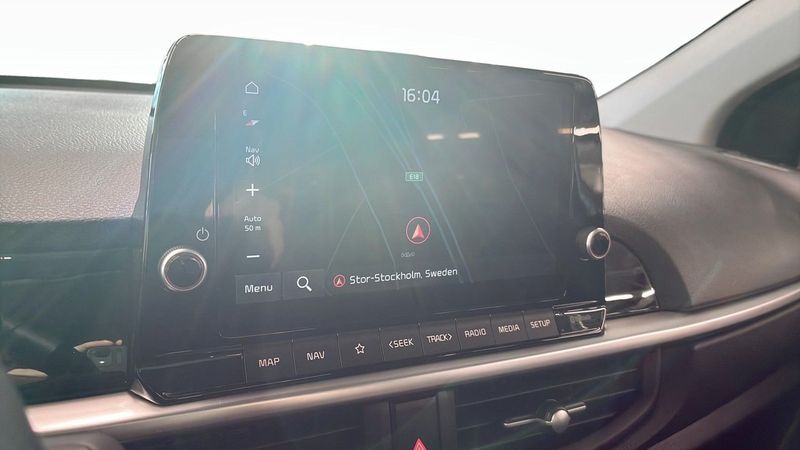 Kia Picanto bild 11