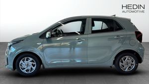 Kia Picanto bild 6