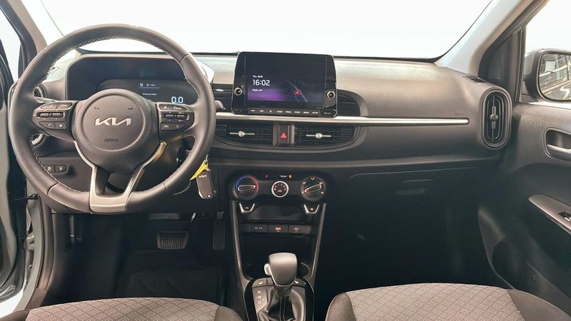 Kia Picanto bild 4