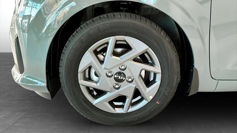 Kia Picanto bild 9