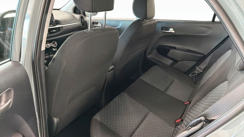 Kia Picanto bild 5