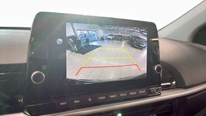 Kia Picanto bild 14