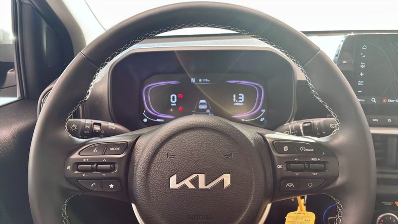 Kia Picanto bild 13