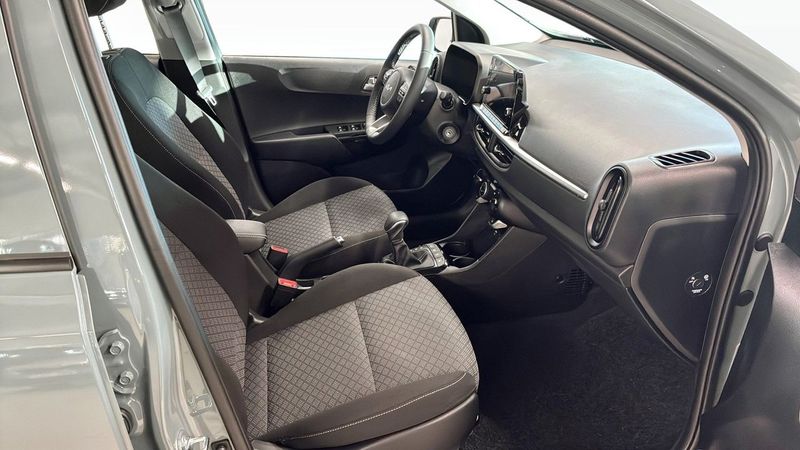 Kia Picanto bild 3