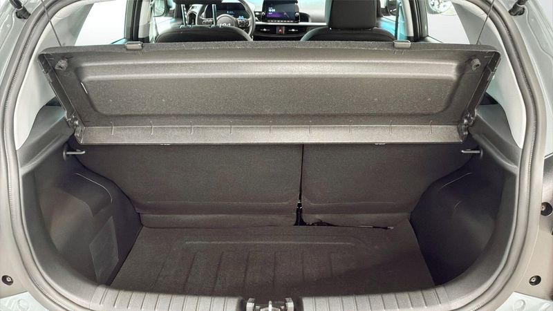 Kia Picanto bild 10