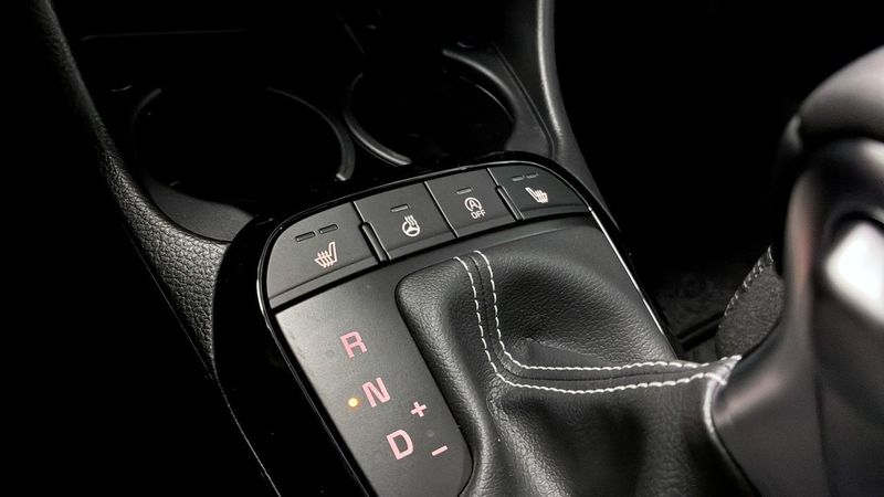 Kia Picanto bild 12